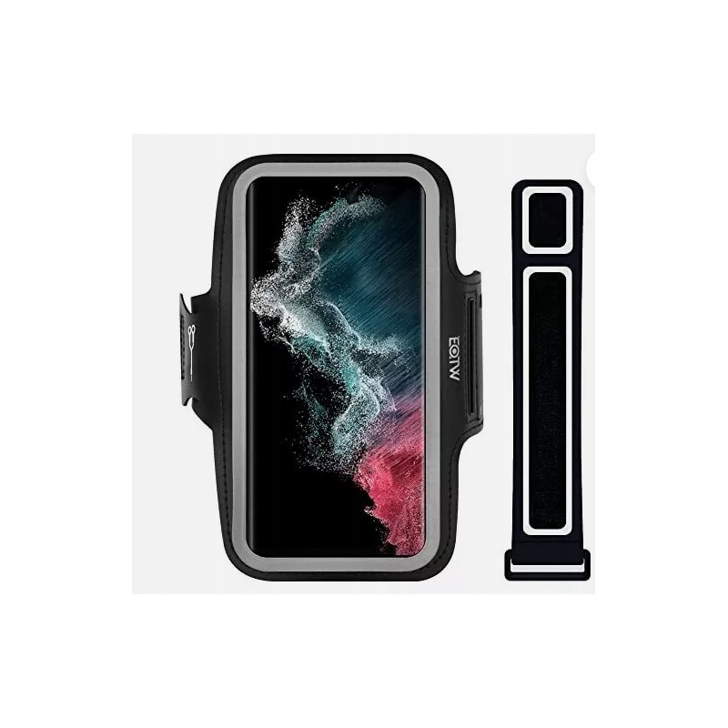 Outlet Opaska na ramię EOTW do telefonu max 6,7 cali regulowany pasek