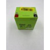 Master U-Power akumulator bateria Plomo AGM 2.9Ah 12V Faston 4.8mm OPIS