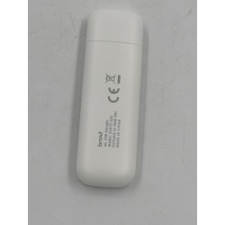 Brovi Modem LTE Brovi E3372-325 Plug & Play Kompaktowy Stabilne połączenie