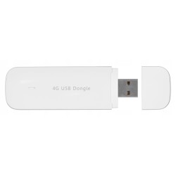 Brovi Modem LTE Brovi E3372-325 Plug & Play Kompaktowy Stabilne połączenie