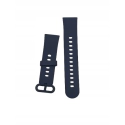 MIJOBS Pasek do Redmi Watch2 Lite/Mi Watch Lite2/POCO Watch niebieski