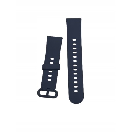 MIJOBS Pasek do Redmi Watch2 Lite/Mi Watch Lite2/POCO Watch niebieski