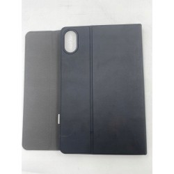 Etui Jeloyutek z klawiaturą Bluetooth do Honor Pad X9 układ włoski OPIS