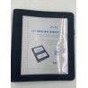 Segregator 3-ringowy Blue Sky ProView Legacy format Letter mieści 265kartek
