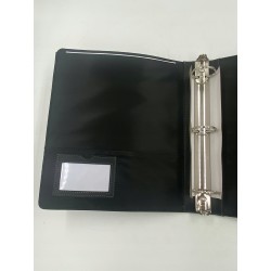 Segregator 3-ringowy Blue Sky ProView Legacy format Letter mieści 265kartek