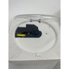 KOVCDVI Odtwarzacz CD z radiem FM odtwarzaczem CD Bluetooth 5.1 biały OPIS