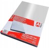 Albyco Clear Cover Cover arkusze okładkowe z PVC DIN A4 210 x 297 mm 100szt