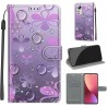 Etui SIENIANLINE do Xiaomi12 /Xiaomi12X z klapką wysokiej jakości skóra PU