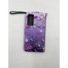 Etui SIENIANLINE do Xiaomi12 /Xiaomi12X z klapką wysokiej jakości skóra PU