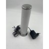 Outlet Telefon bezprzewodowy Panasonic KX-TGK210 DECT LCD biały OPIS