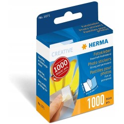Outlet Herma Naklejki na zdjęcia (1071) mocne trwałe praktyczne