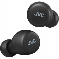 Outlet Słuchawki bezprzewodowe dokanałowe JVC HA-Z66T Bluetooth lekkie