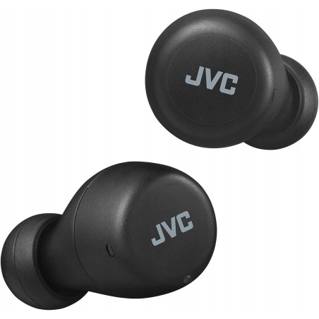 Outlet Słuchawki bezprzewodowe dokanałowe JVC HA-Z66T Bluetooth lekkie