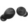 Outlet Słuchawki bezprzewodowe dokanałowe JVC HA-Z66T Bluetooth lekkie