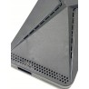 Odbiornik satelitarny ECHOSAT OM-26100 DVB S/S2 Full HD 1080p HDMI USB OPIS