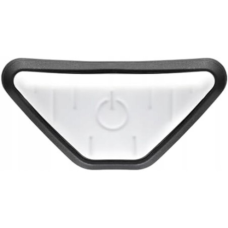 Outlet Uvex Lampka czerwona do kasku uvex urban Planet ładowanie USB typ.C