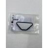 Outlet Uvex Lampka czerwona do kasku uvex urban Planet ładowanie USB typ.C