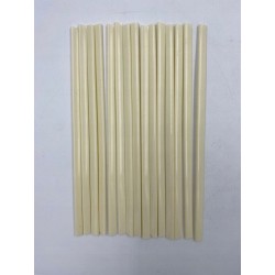 Outlet Exacompta Zestaw 15 szyn Serodo A4 długość 297 mm x szerokość 12 mm