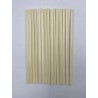 Outlet Exacompta Zestaw 15 szyn Serodo A4 długość 297 mm x szerokość 12 mm