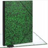 Outlet Exacompta Teczka rysunkowa Annonay format 32x45 cm zielona OPIS