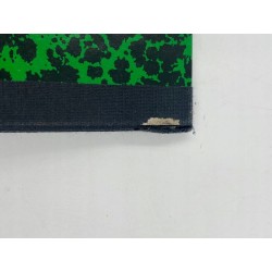 Outlet Exacompta Teczka rysunkowa Annonay format 32x45 cm zielona OPIS
