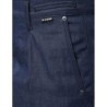 Spodnie krótkie jeans 29W męskie Worker Chino