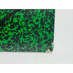 Outlet Exacompta Teczka rysunkowa Annonay format 32x45 cm zielona OPIS