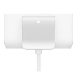 Outlet Ładowarka Belkin BUZ001BT2MWHB7 2xUSB / 2xUSB-C