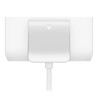 Outlet Ładowarka Belkin BUZ001BT2MWHB7 2xUSB / 2xUSB-C