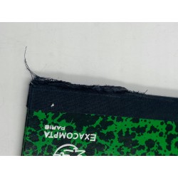 Outlet Exacompta Teczka rysunkowa Annonay format 32x45 cm zielona OPIS