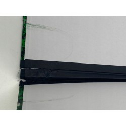 Outlet Exacompta Teczka rysunkowa Annonay format 32x45 cm zielona OPIS