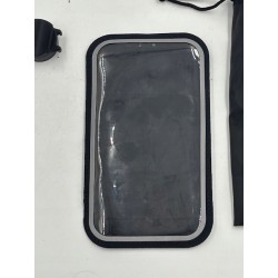 Outlet Uchwyt rowerowy Shapeheart SPH-MOTO-XXL przeznaczenie na telefon