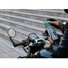 Outlet Uchwyt rowerowy Shapeheart SPH-MOTO-XXL przeznaczenie na telefon