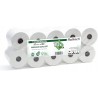 Outlet ROLTECH 10 rolek termicznych 57 mm x 40 m x 12 mm bez BPA OPIS