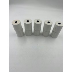 Outlet ROLTECH 10 rolek termicznych 57 mm x 40 m x 12 mm bez BPA OPIS