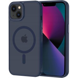 Outlet XTCASE Etui bumper na telefon iPhone 14 kompatybilne z Magsafe