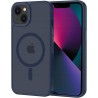 Outlet XTCASE Etui bumper na telefon iPhone 14 kompatybilne z Magsafe