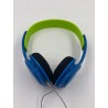 Outlet Słuchawki nauszne Philips SHK2000BL długość przewodu 1.2m max 85 dB