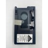 Outlet Nedis Konwerter VHS Konwersja VHS-C na VHS Plug and Play Czarny OPIS