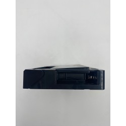 Outlet Nedis Konwerter VHS Konwersja VHS-C na VHS Plug and Play Czarny OPIS