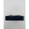 Outlet Nedis Konwerter VHS Konwersja VHS-C na VHS Plug and Play Czarny OPIS