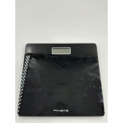 Outlet Waga łazienkowa elektroniczna Rowenta BS1400 max obciążenie 150 kg