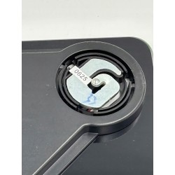 Outlet Waga łazienkowa elektroniczna Rowenta BS1400 max obciążenie 150 kg