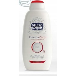 Neutro Roberts DermaZero Żel pod Prysznic do wrażliwej skóry 600ml