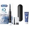 Szczoteczka elektryczna Oral-B iO 6N z akumulatorem czarna + pasta do zębów