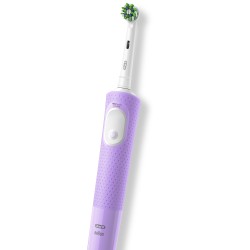 Outlet Oral-B Vitality Pro Purple Szczoteczka elektryczna 7600 obr./min