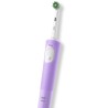 Outlet Oral-B Vitality Pro Purple Szczoteczka elektryczna 7600 obr./min