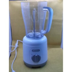 Blender kielichowy Ariete 586 500 W biały OPIS