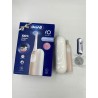 Outlet Szczoteczka Oral-B iO Series 2 magnetyczna 3 tryby czyszczenia OPIS
