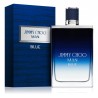 JIMMY CHOO Man Blue Woda Toaletowa dla Mężczyzn 100ml